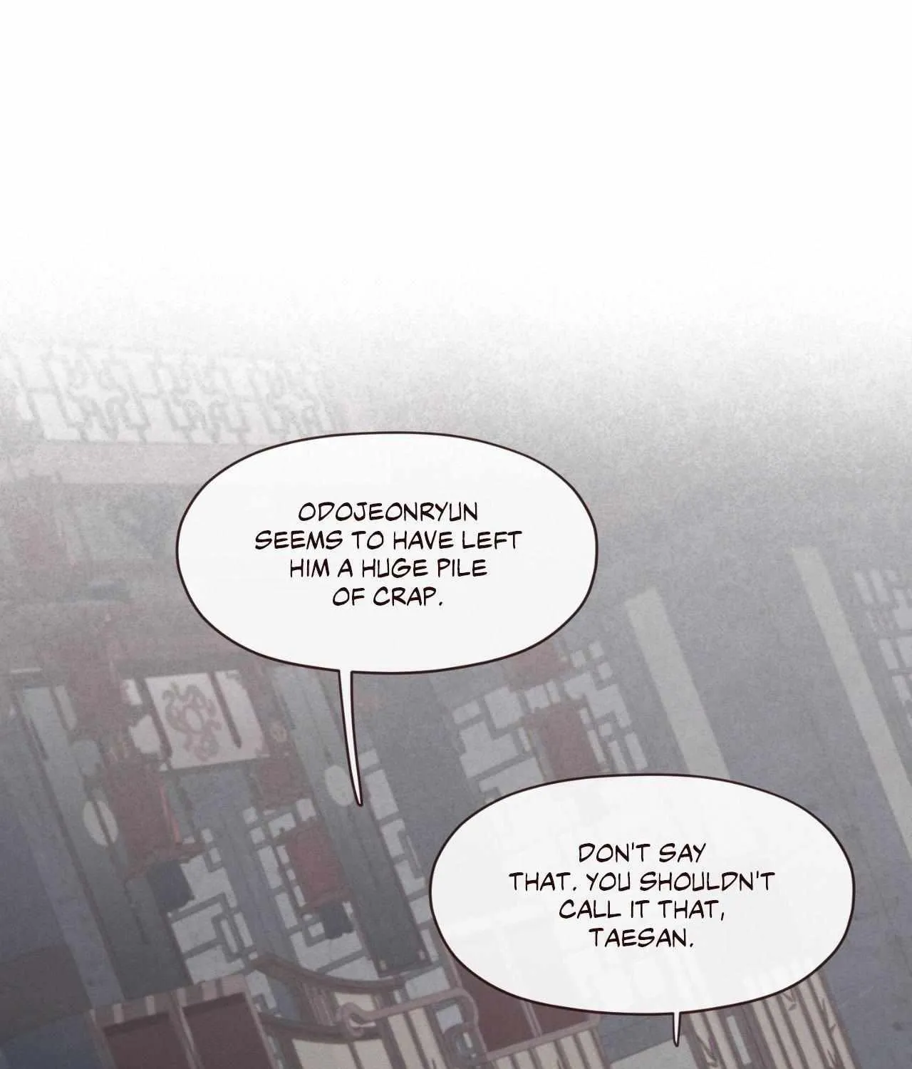 Fate Makes No Mistakes Chapter 145 page 53 - 