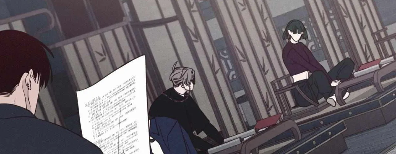 Fate Makes No Mistakes Chapter 145 page 54 - 