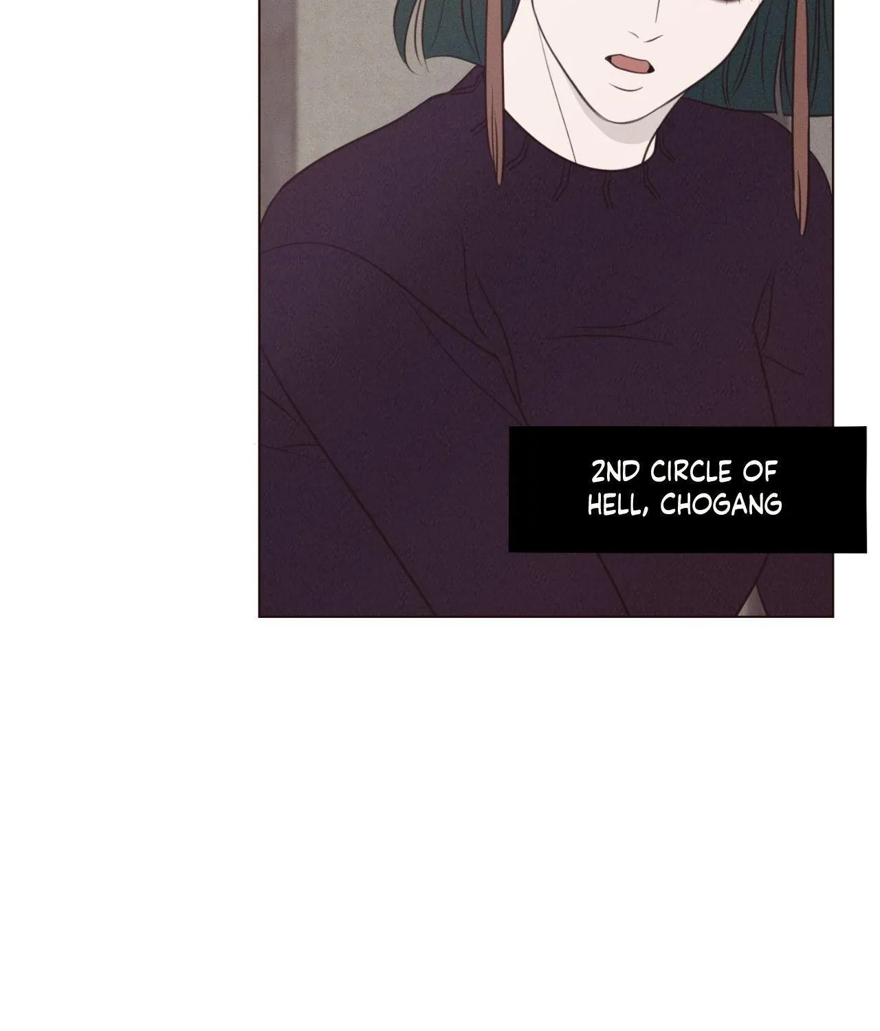 Fate Makes No Mistakes Chapter 145 page 59 - 