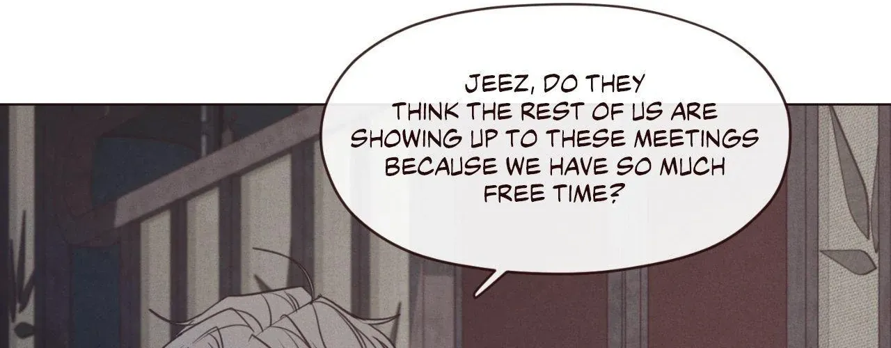 Fate Makes No Mistakes Chapter 145 page 60 - 