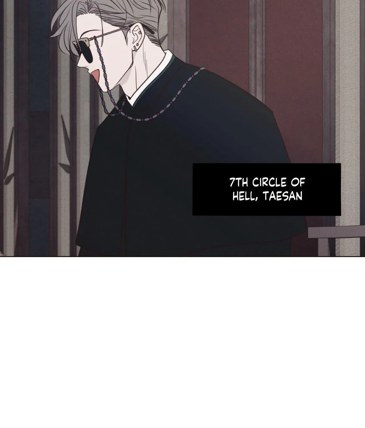 Fate Makes No Mistakes Chapter 145 page 61 - 