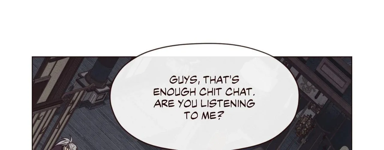Fate Makes No Mistakes Chapter 145 page 62 - 
