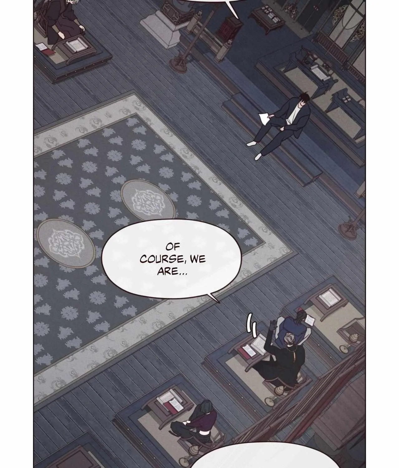 Fate Makes No Mistakes Chapter 145 page 63 - 