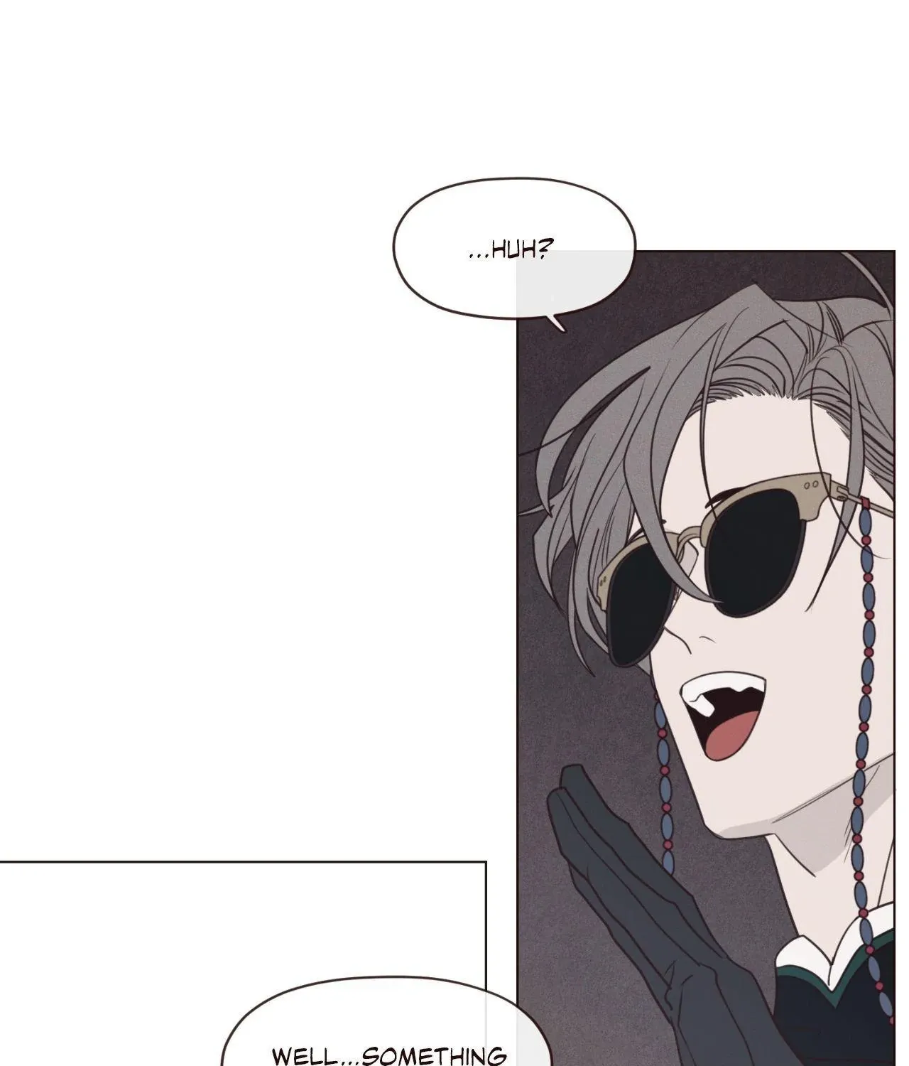 Fate Makes No Mistakes Chapter 145 page 65 - 