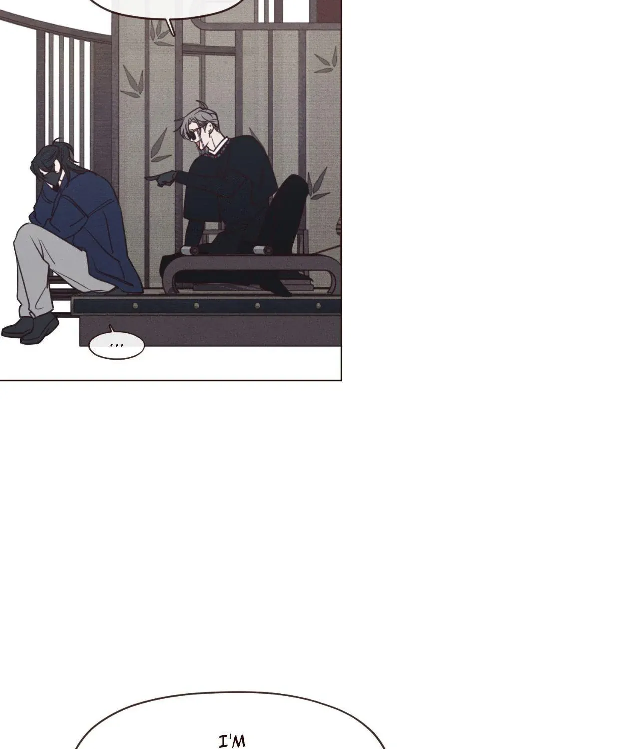 Fate Makes No Mistakes Chapter 145 page 67 - 