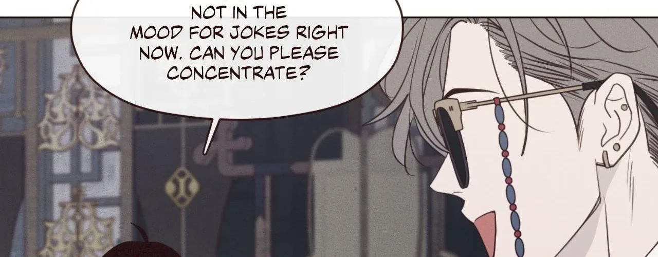 Fate Makes No Mistakes Chapter 145 page 68 - 
