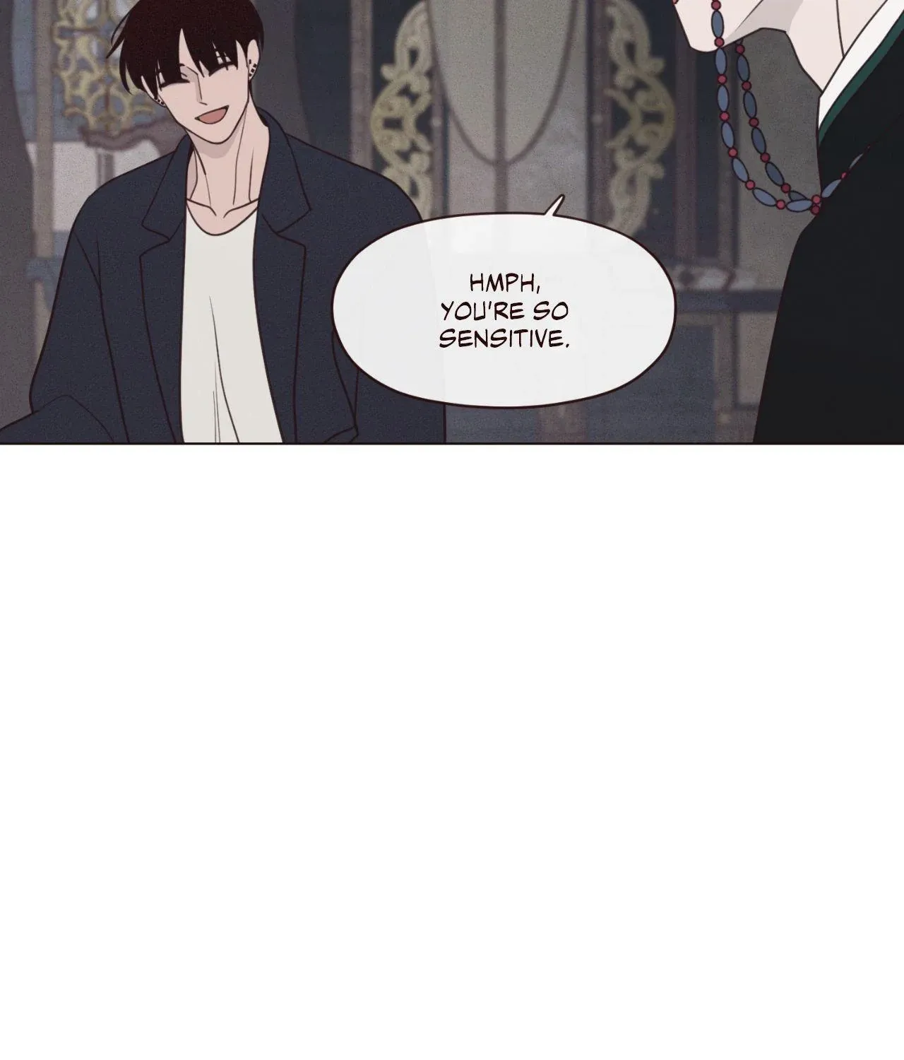 Fate Makes No Mistakes Chapter 145 page 69 - 