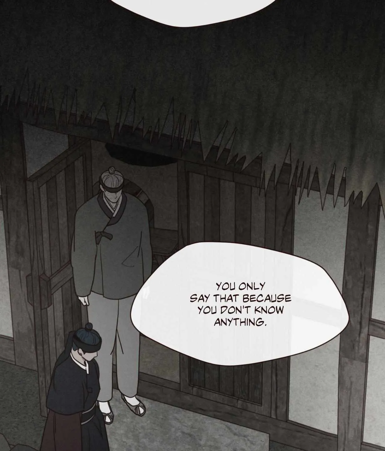 Fate Makes No Mistakes Chapter 145 page 8 - 