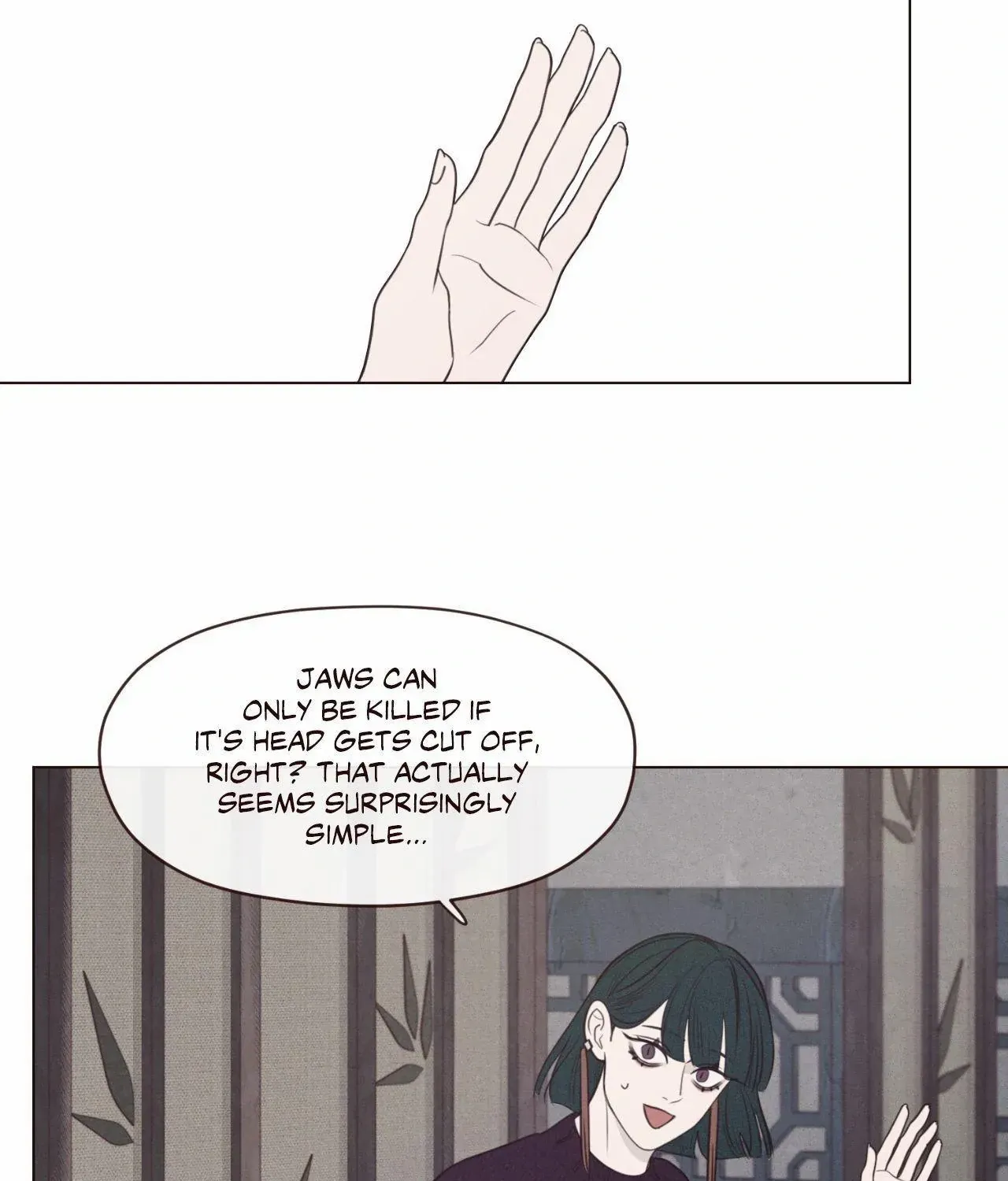 Fate Makes No Mistakes Chapter 145 page 71 - 