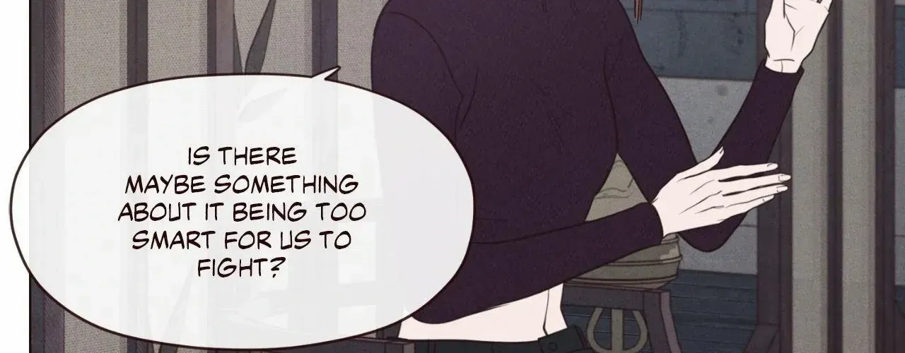 Fate Makes No Mistakes Chapter 145 page 72 - 