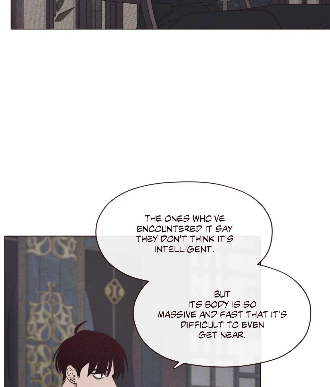 Fate Makes No Mistakes Chapter 145 page 73 - 