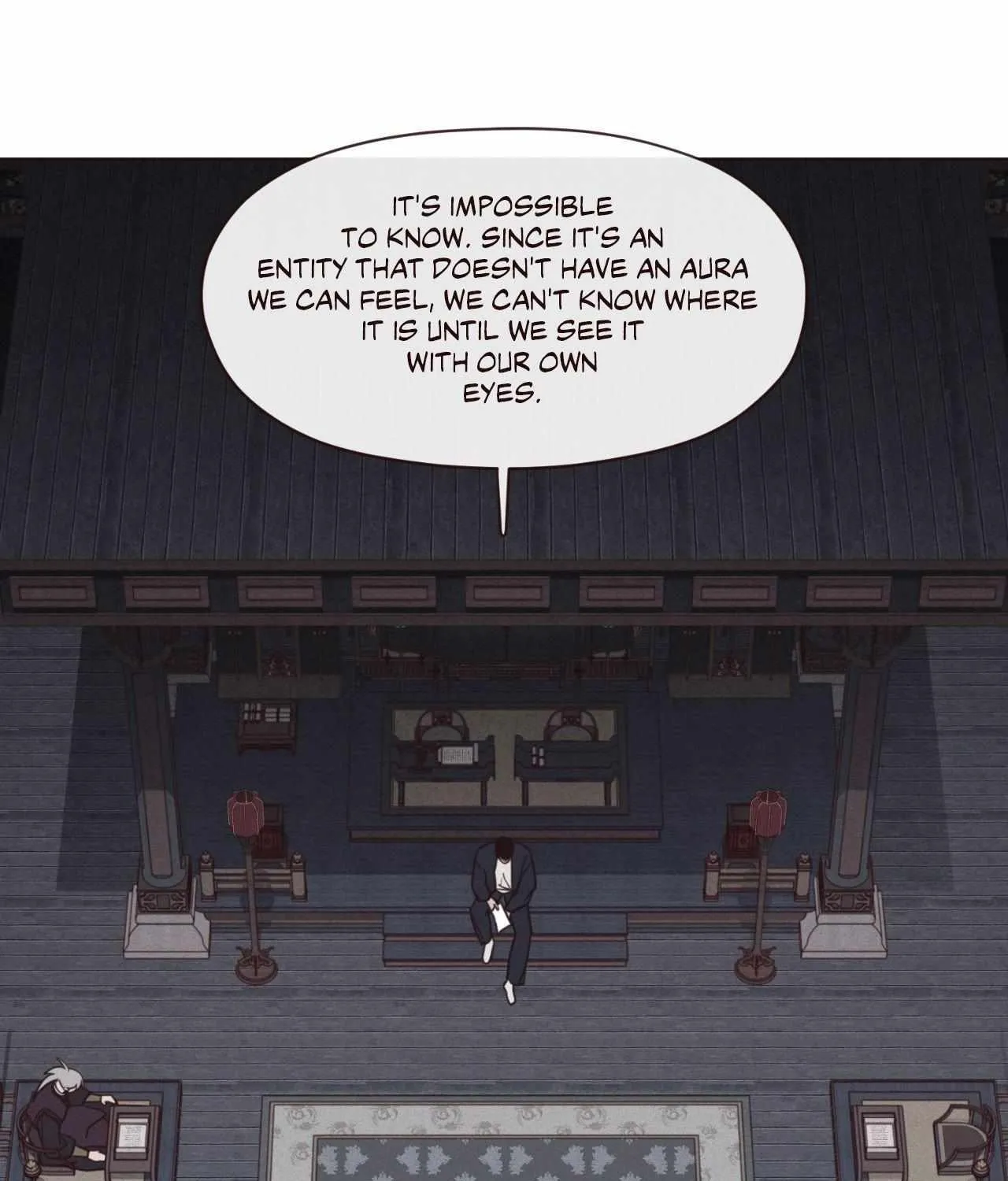 Fate Makes No Mistakes Chapter 145 page 78 - 