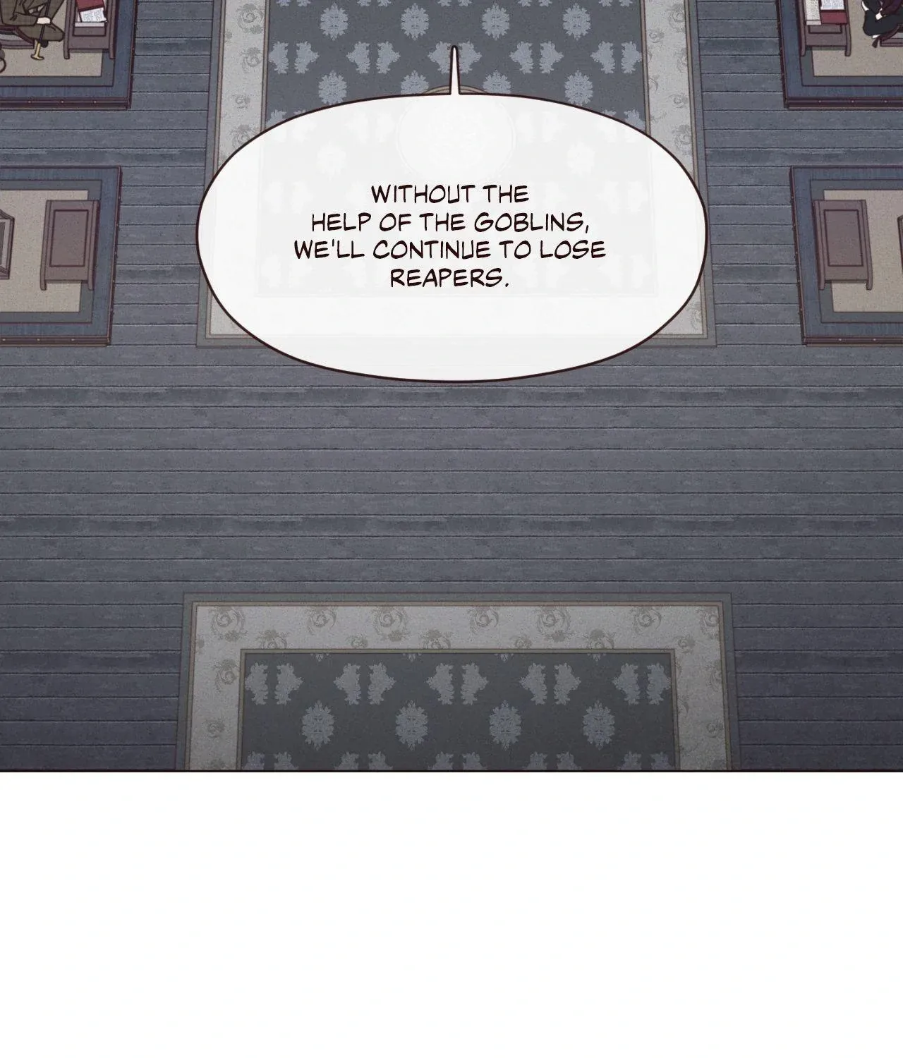 Fate Makes No Mistakes Chapter 145 page 80 - 