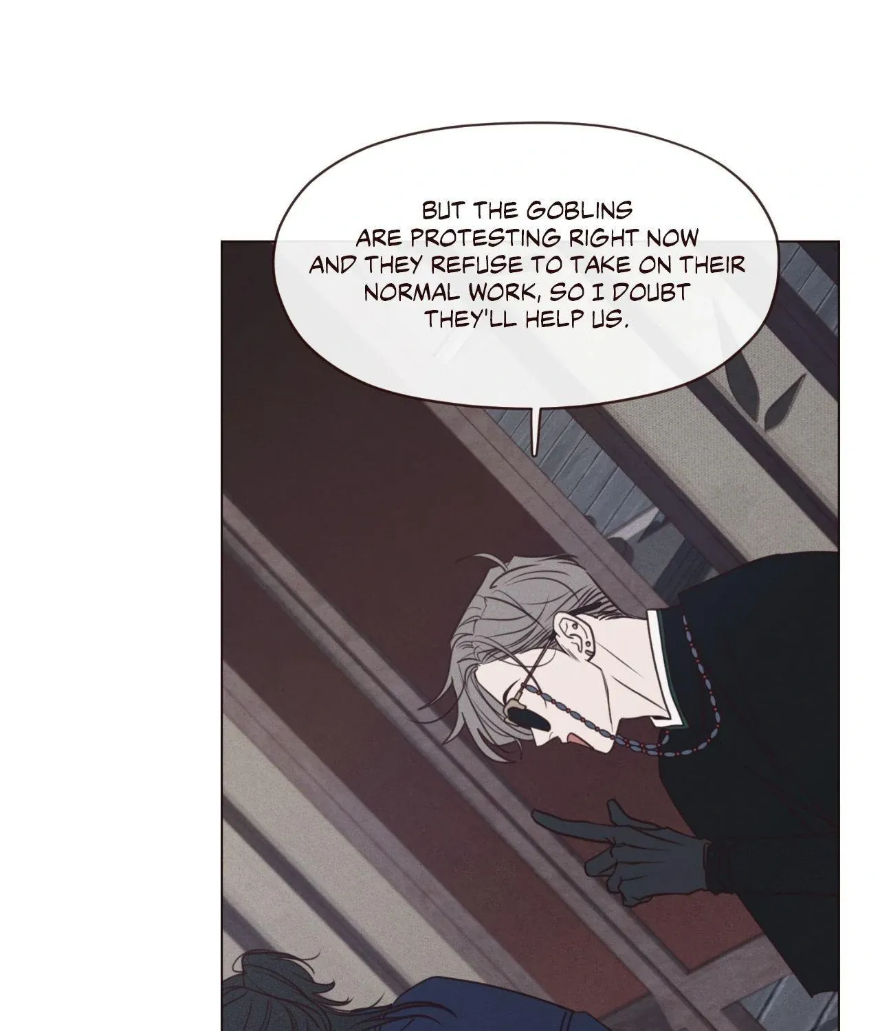 Fate Makes No Mistakes Chapter 145 page 84 - 