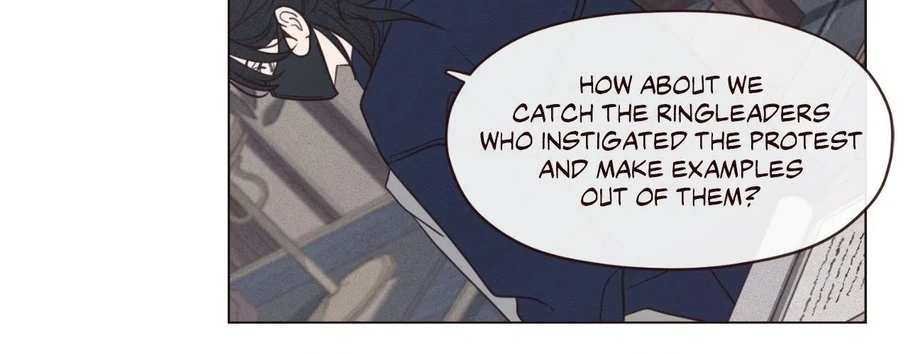 Fate Makes No Mistakes Chapter 145 page 85 - 