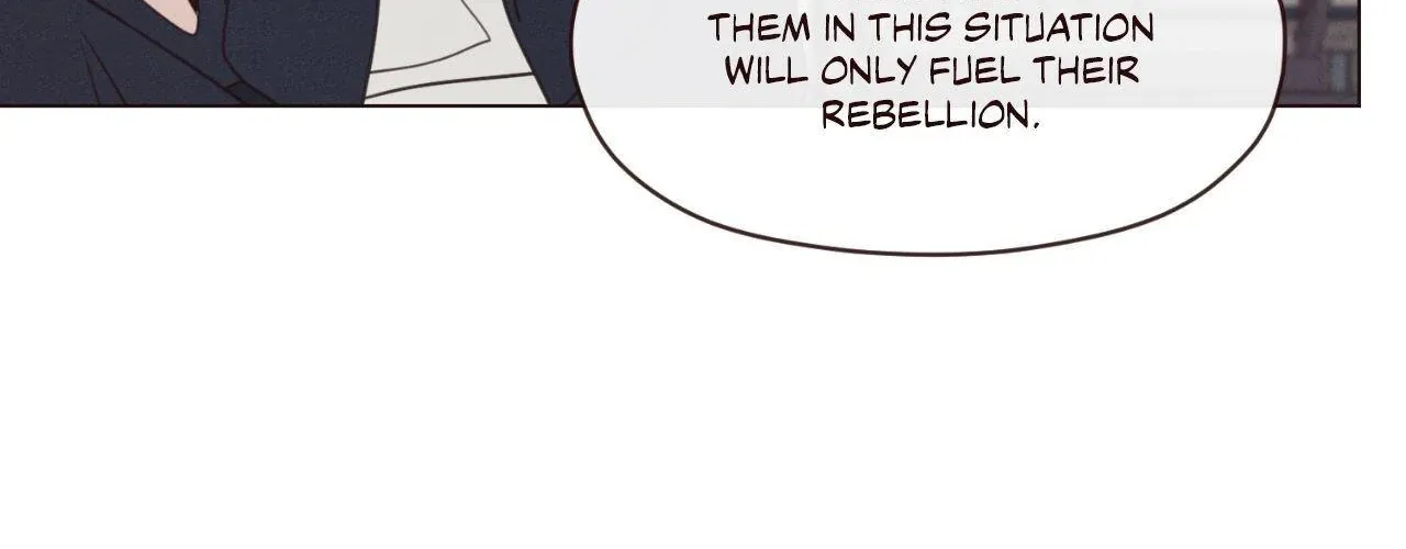Fate Makes No Mistakes Chapter 145 page 87 - 
