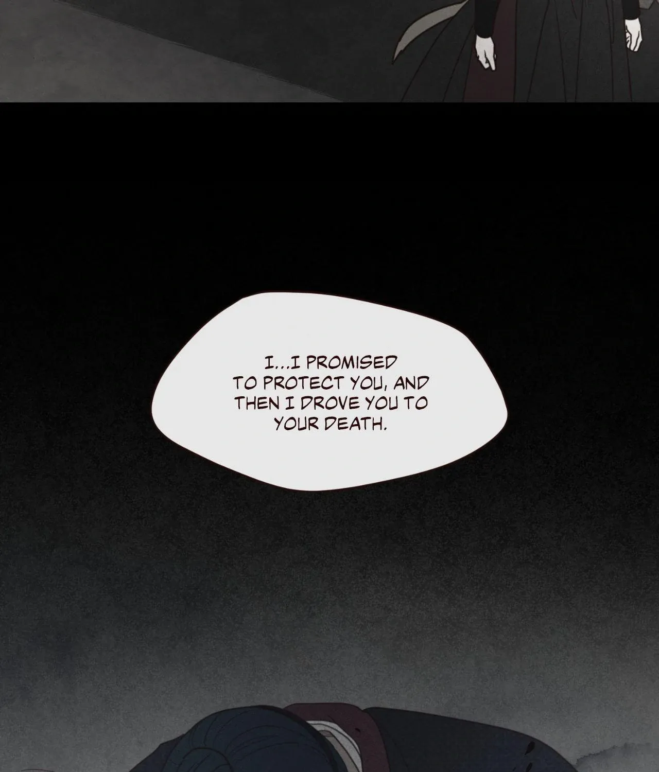 Fate Makes No Mistakes Chapter 145 page 10 - 