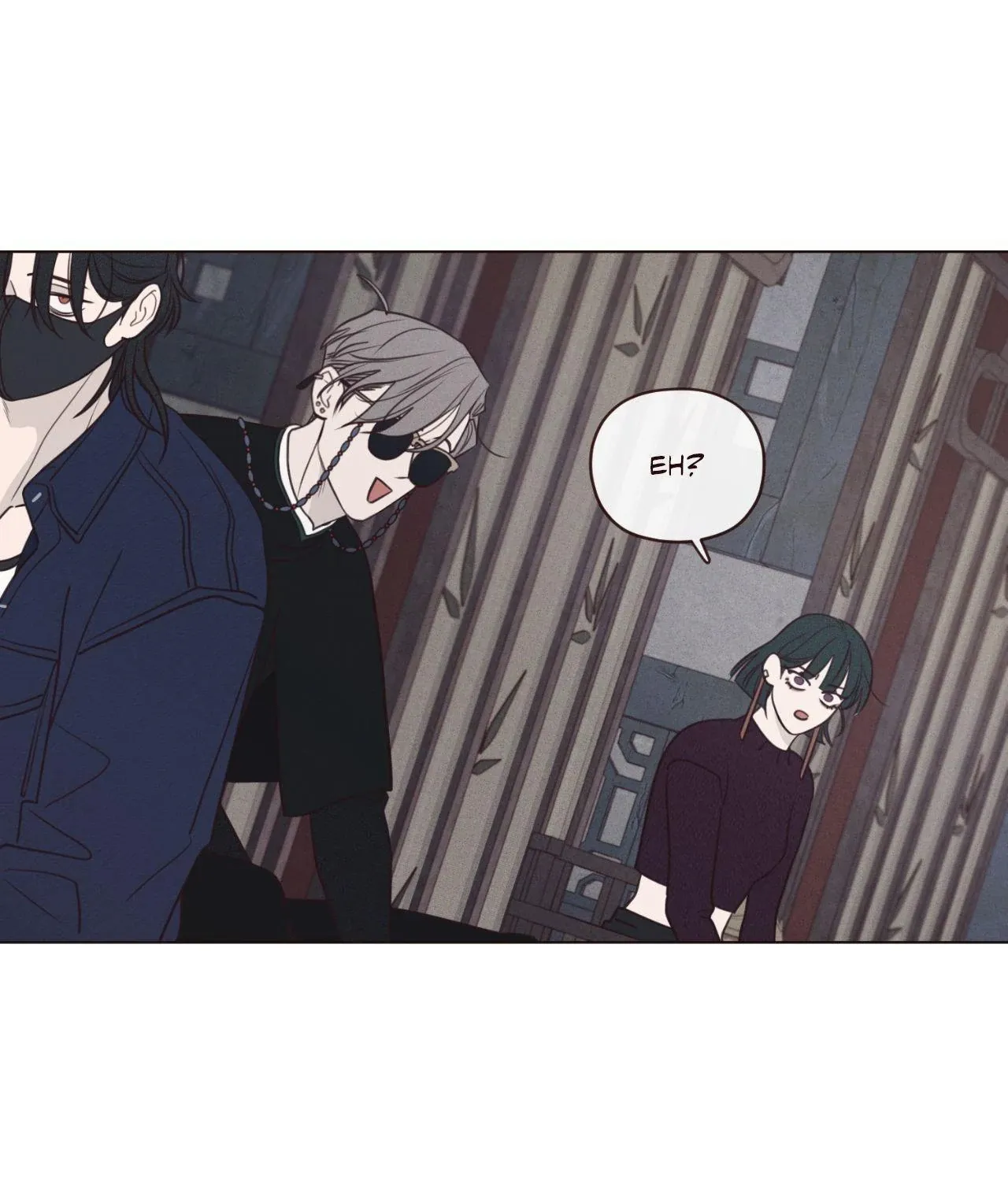 Fate Makes No Mistakes Chapter 145 page 92 - 