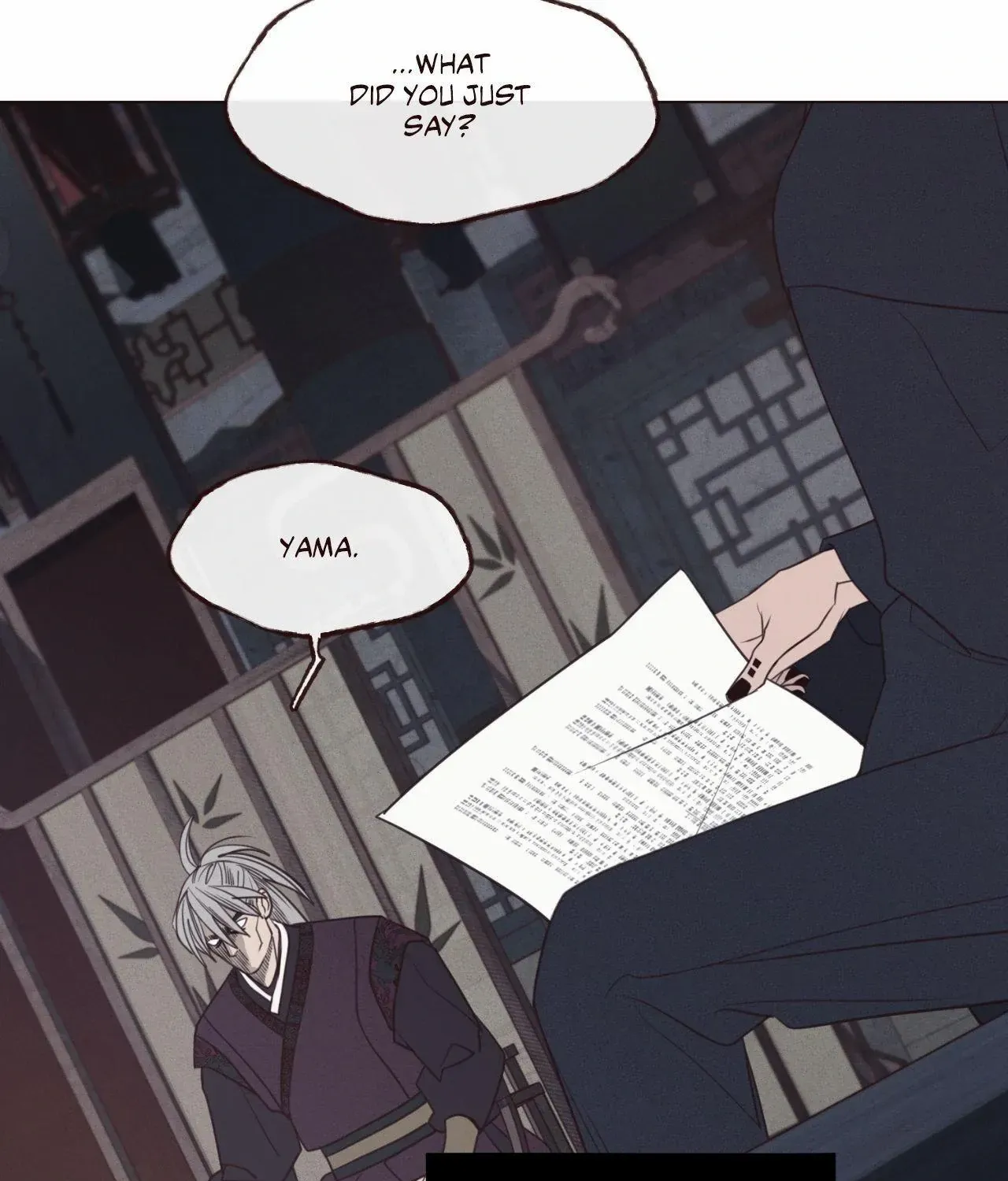 Fate Makes No Mistakes Chapter 145 page 94 - 