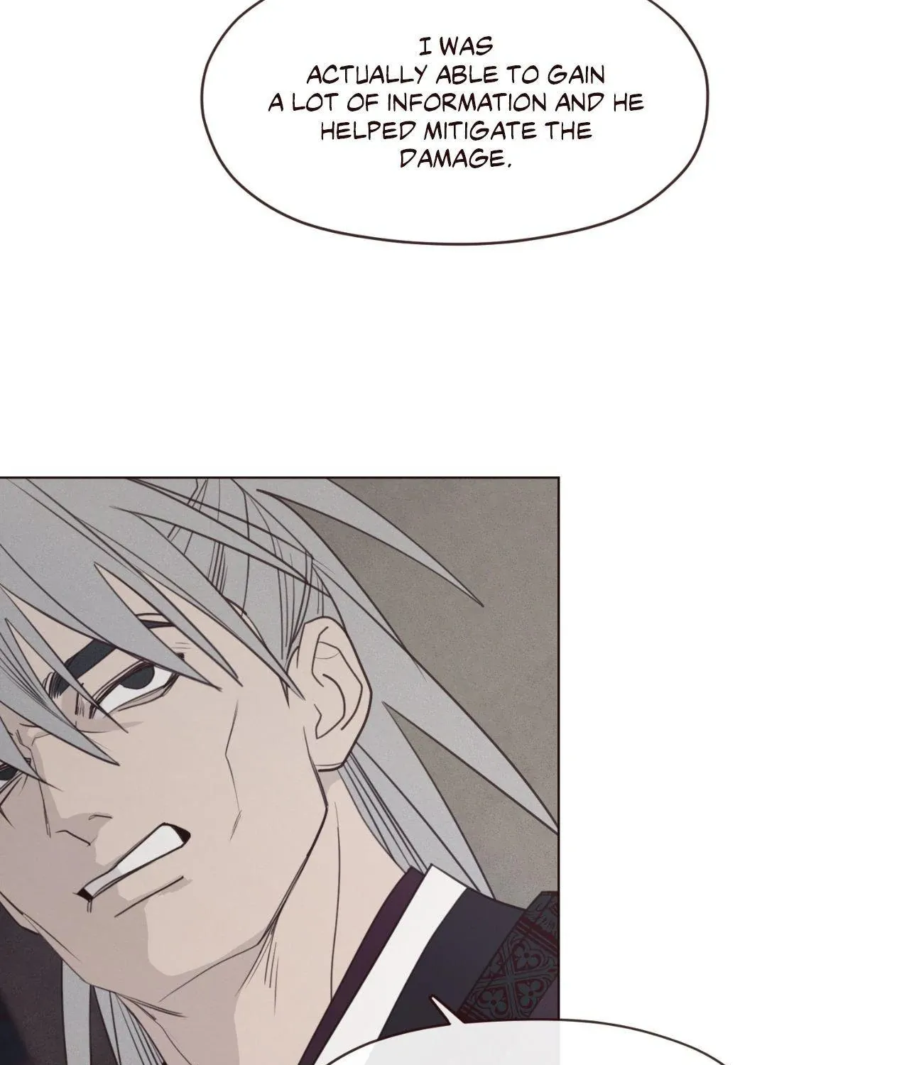 Fate Makes No Mistakes Chapter 145 page 98 - 