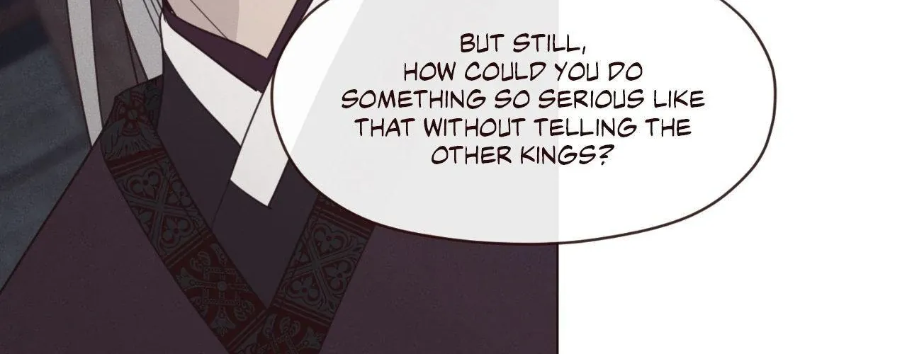 Fate Makes No Mistakes Chapter 145 page 99 - 