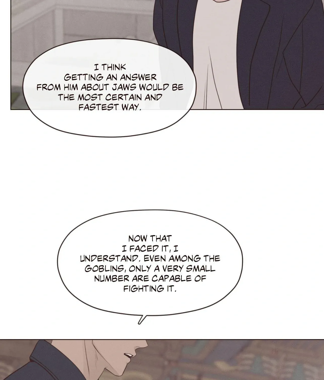 Fate Makes No Mistakes Chapter 146 page 103 - 