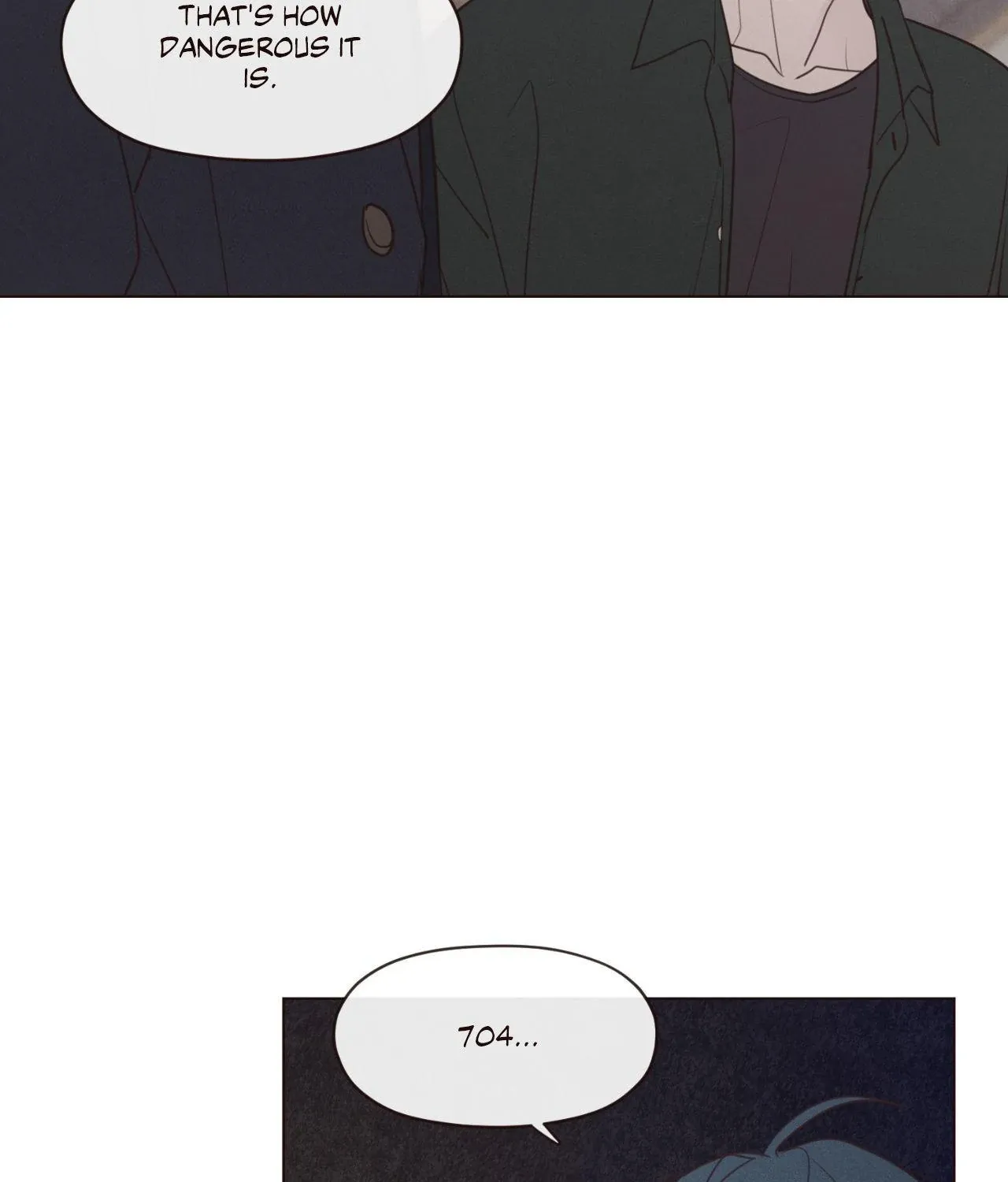 Fate Makes No Mistakes Chapter 146 page 105 - 