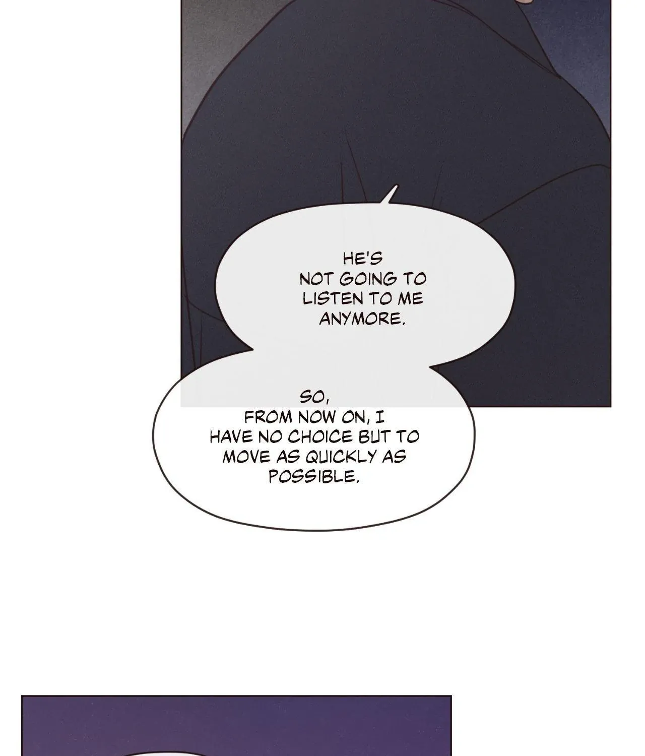 Fate Makes No Mistakes Chapter 146 page 107 - 