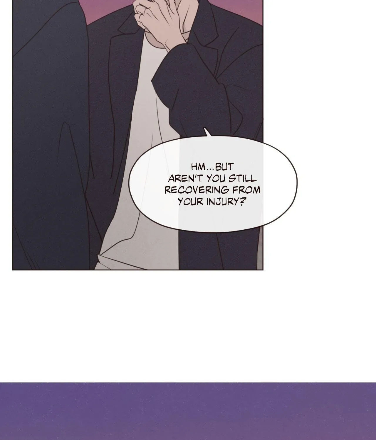 Fate Makes No Mistakes Chapter 146 page 109 - 