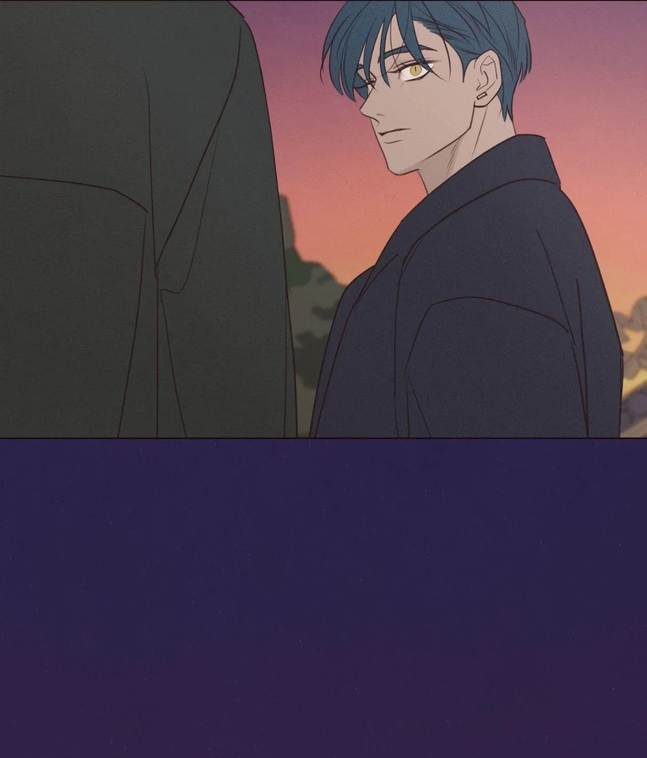 Fate Makes No Mistakes Chapter 146 page 115 - 