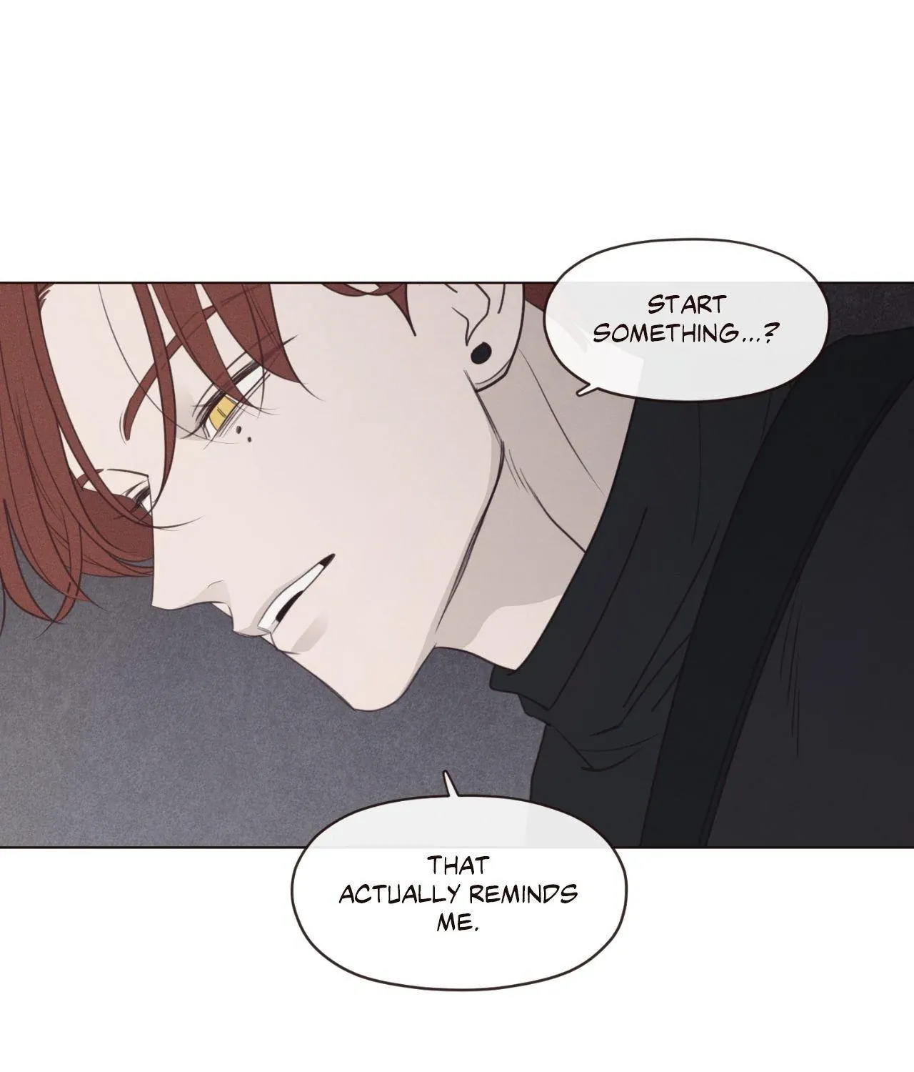 Fate Makes No Mistakes Chapter 146 page 13 - 
