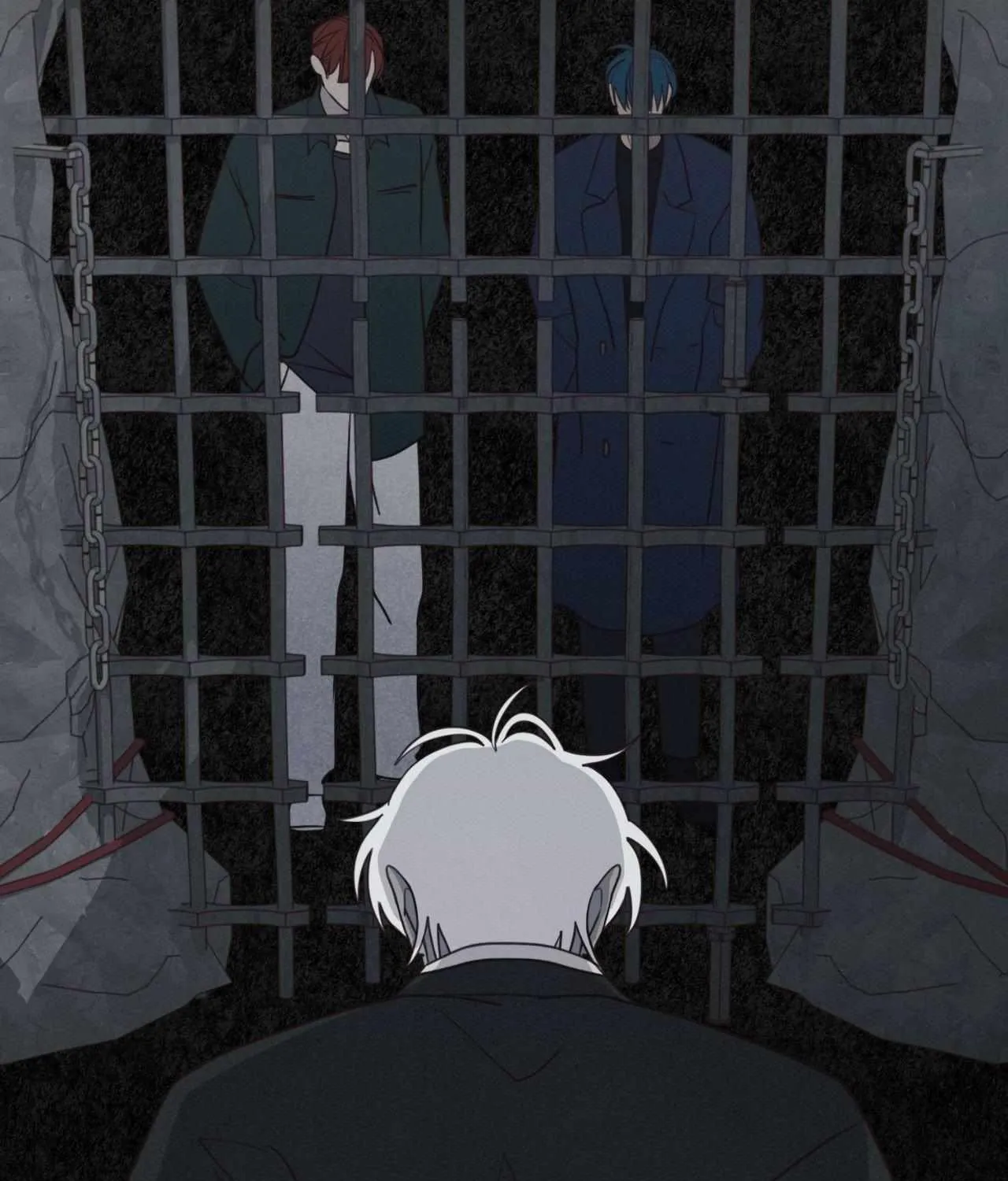 Fate Makes No Mistakes Chapter 146 page 126 - 