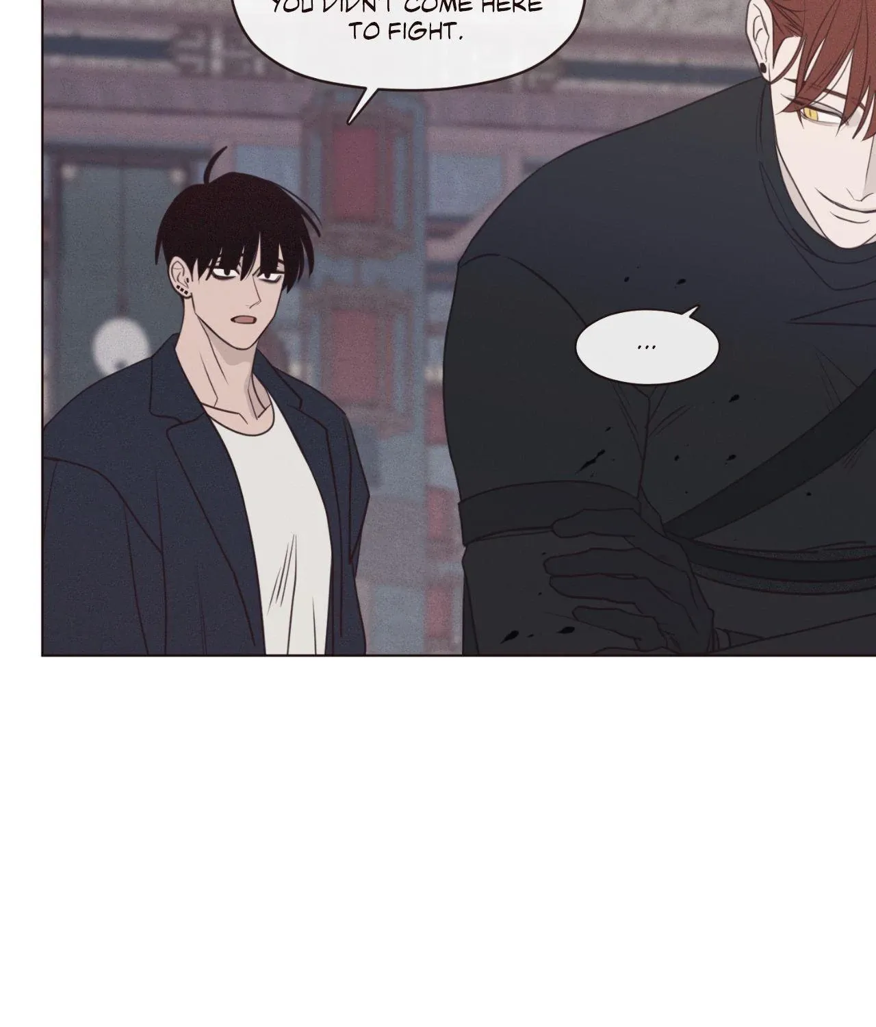 Fate Makes No Mistakes Chapter 146 page 19 - 