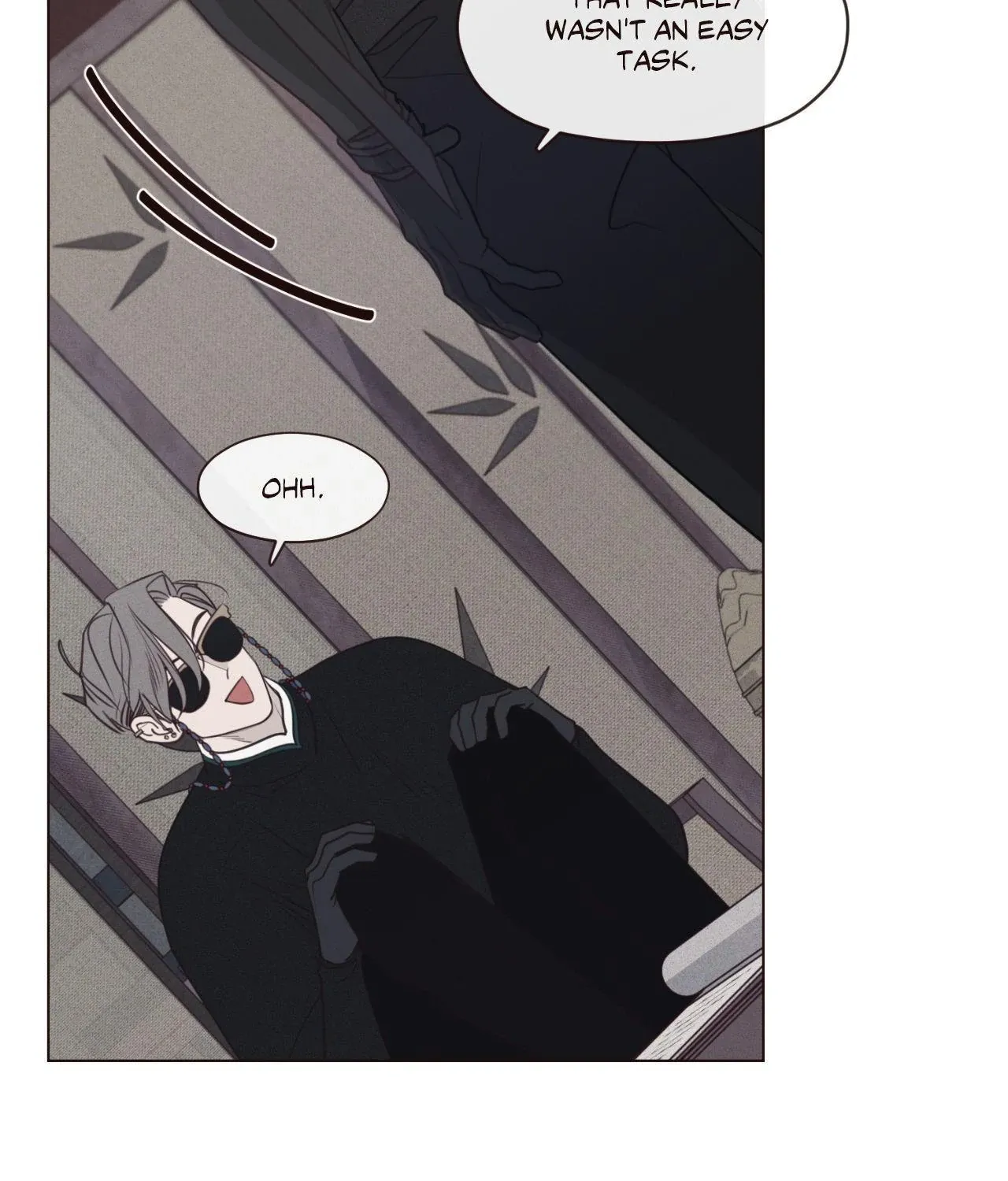 Fate Makes No Mistakes Chapter 146 page 21 - 
