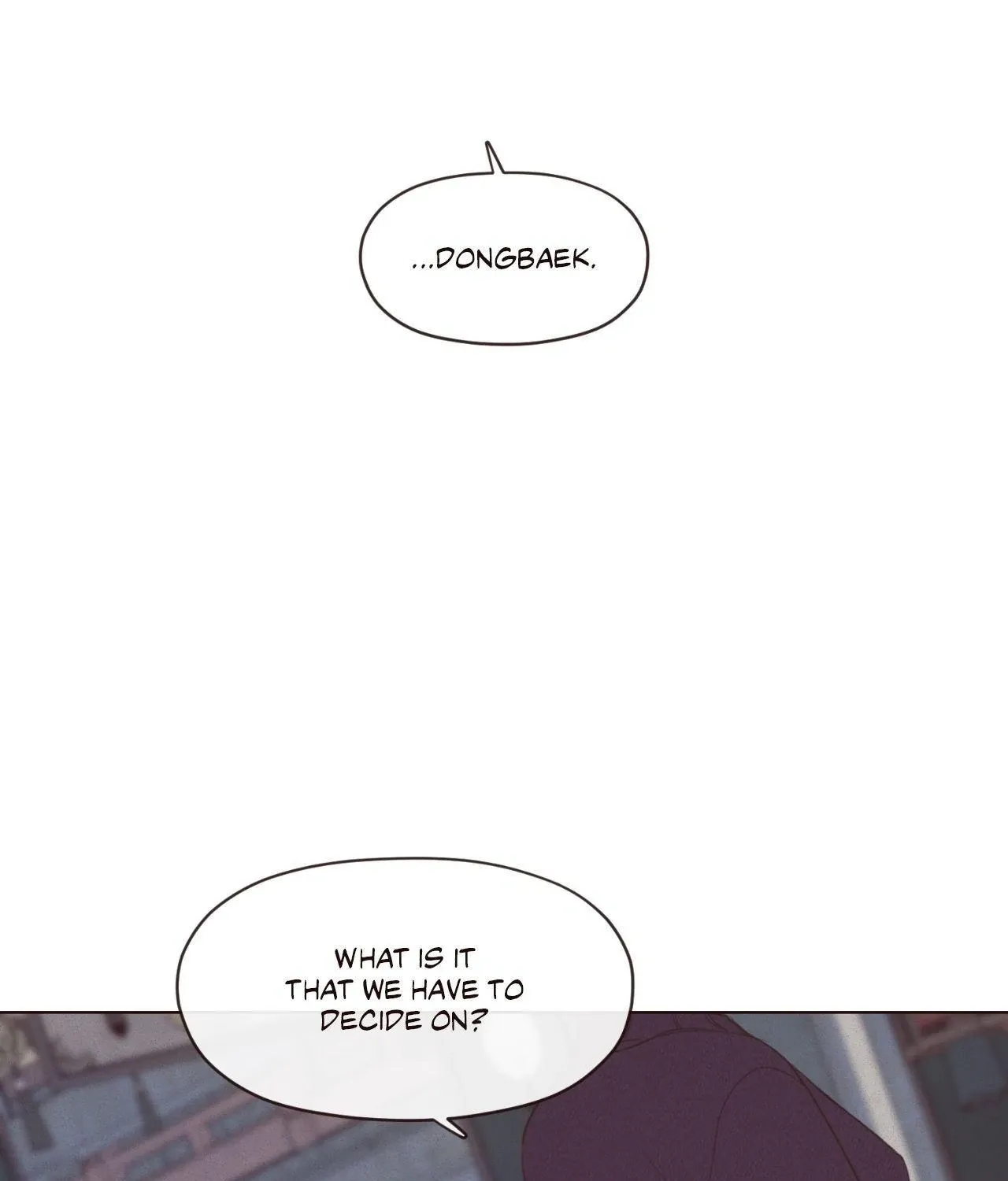 Fate Makes No Mistakes Chapter 146 page 26 - 