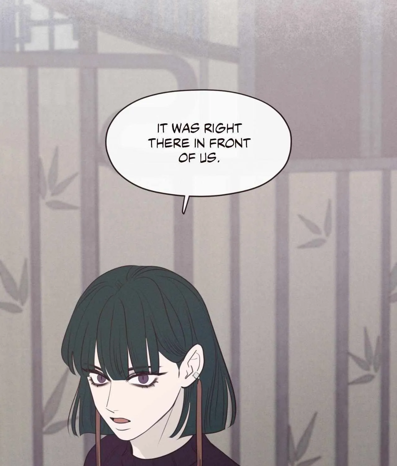 Fate Makes No Mistakes Chapter 146 page 30 - 
