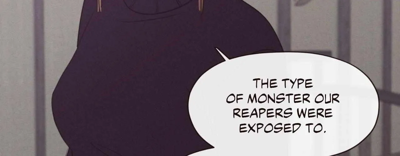 Fate Makes No Mistakes Chapter 146 page 31 - 