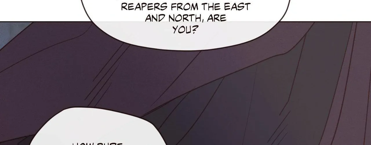Fate Makes No Mistakes Chapter 146 page 33 - 