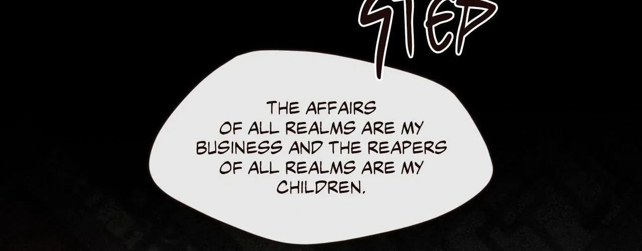 Fate Makes No Mistakes Chapter 146 page 35 - 