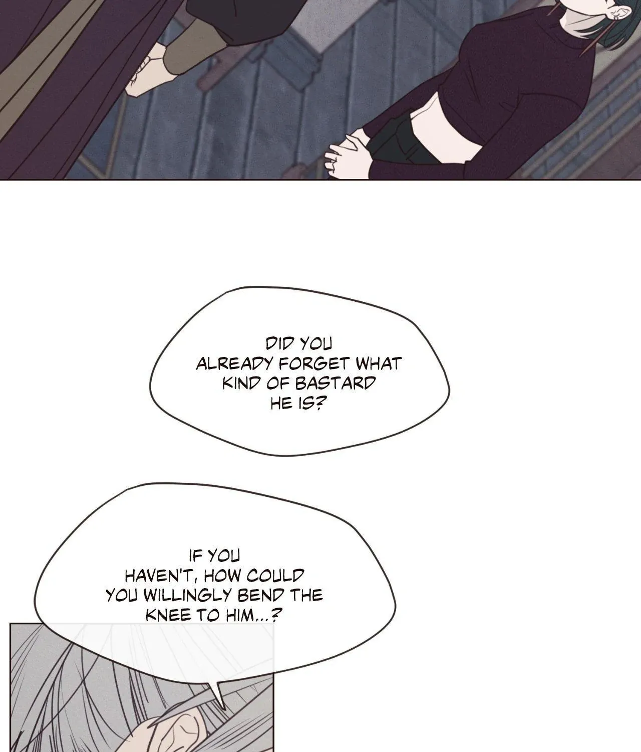 Fate Makes No Mistakes Chapter 146 page 38 - 