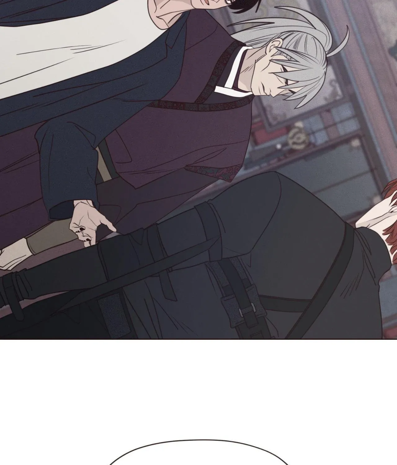 Fate Makes No Mistakes Chapter 146 page 46 - 