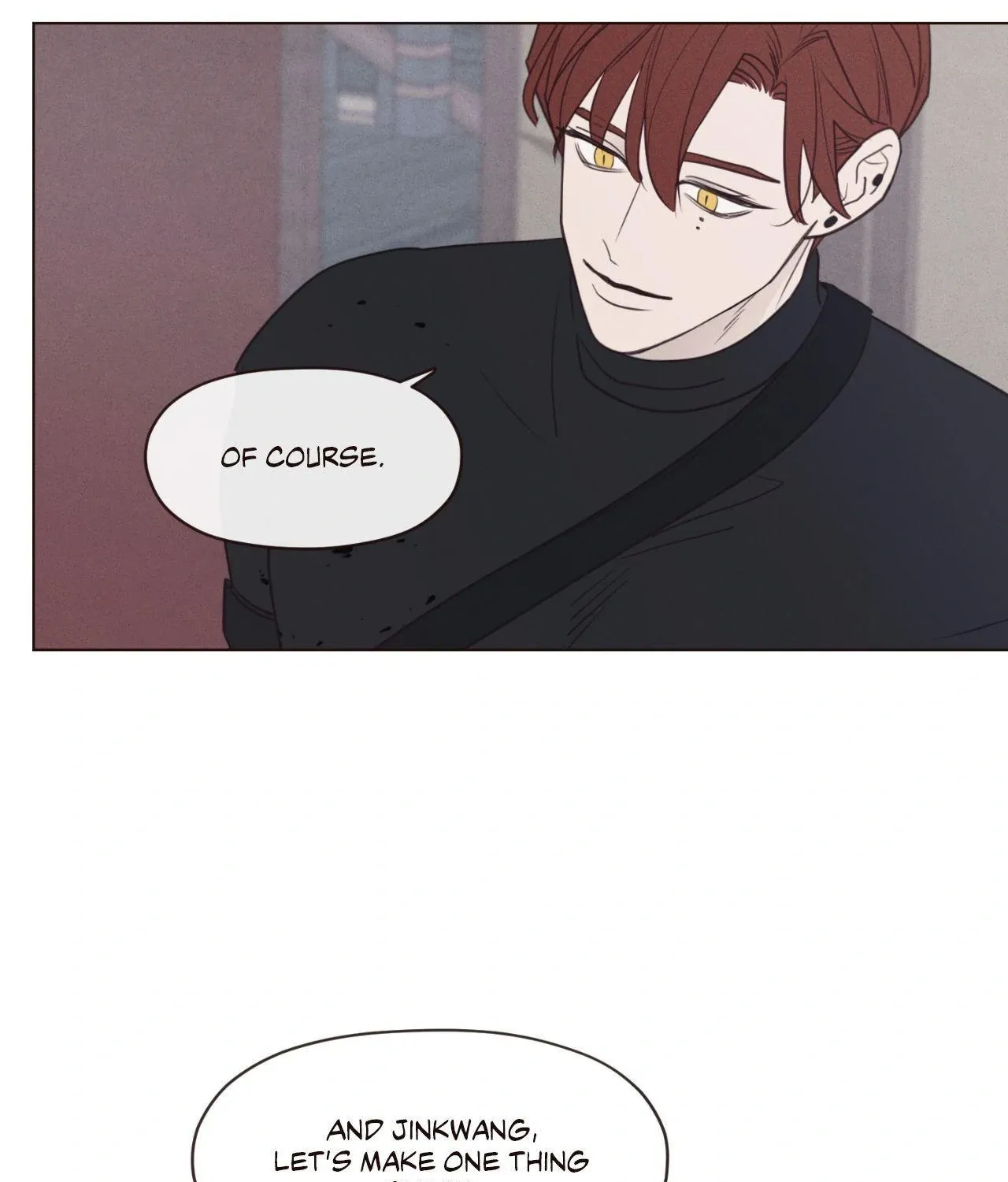 Fate Makes No Mistakes Chapter 146 page 48 - 