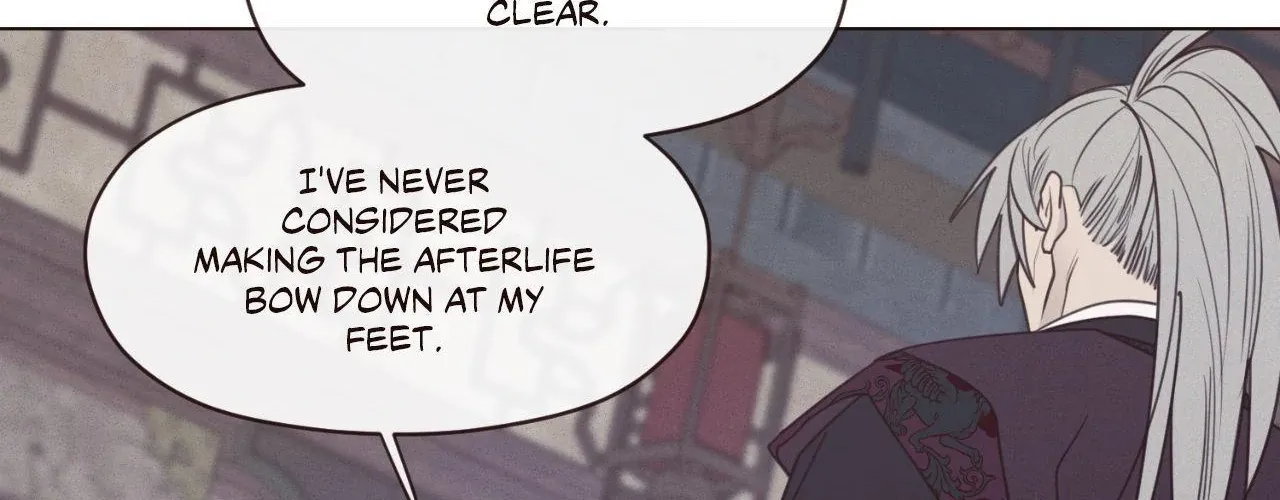 Fate Makes No Mistakes Chapter 146 page 49 - 