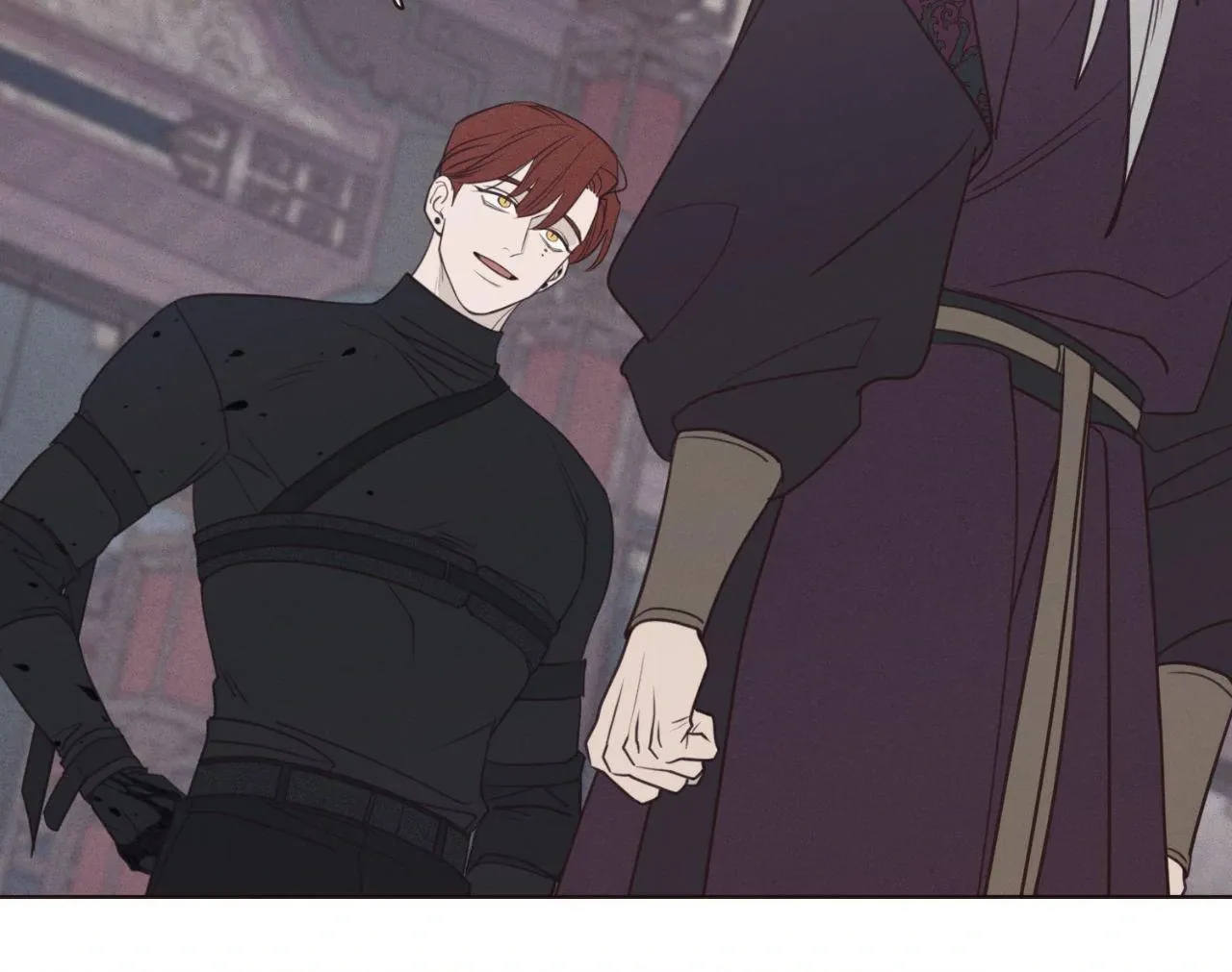 Fate Makes No Mistakes Chapter 146 page 50 - 