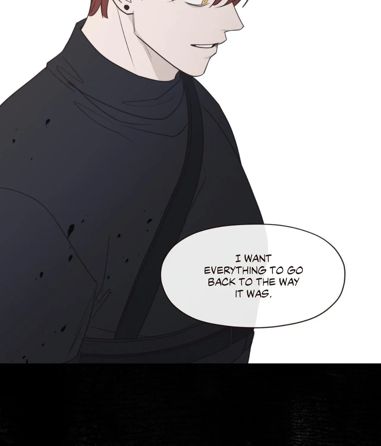 Fate Makes No Mistakes Chapter 146 page 53 - 