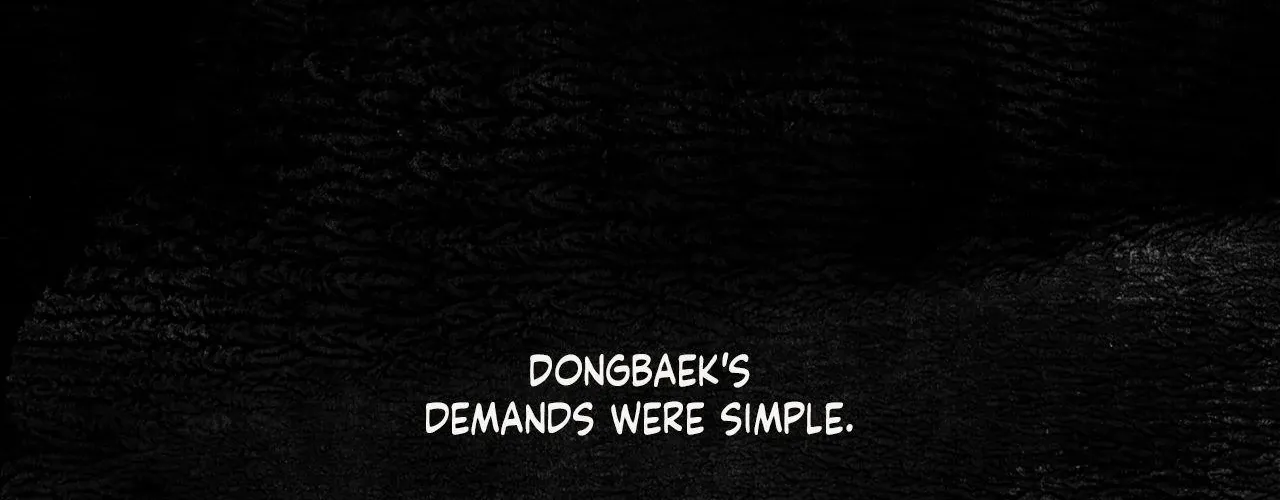 Fate Makes No Mistakes Chapter 146 page 54 - 