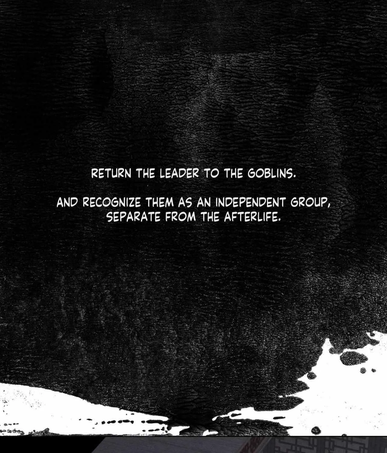 Fate Makes No Mistakes Chapter 146 page 55 - 