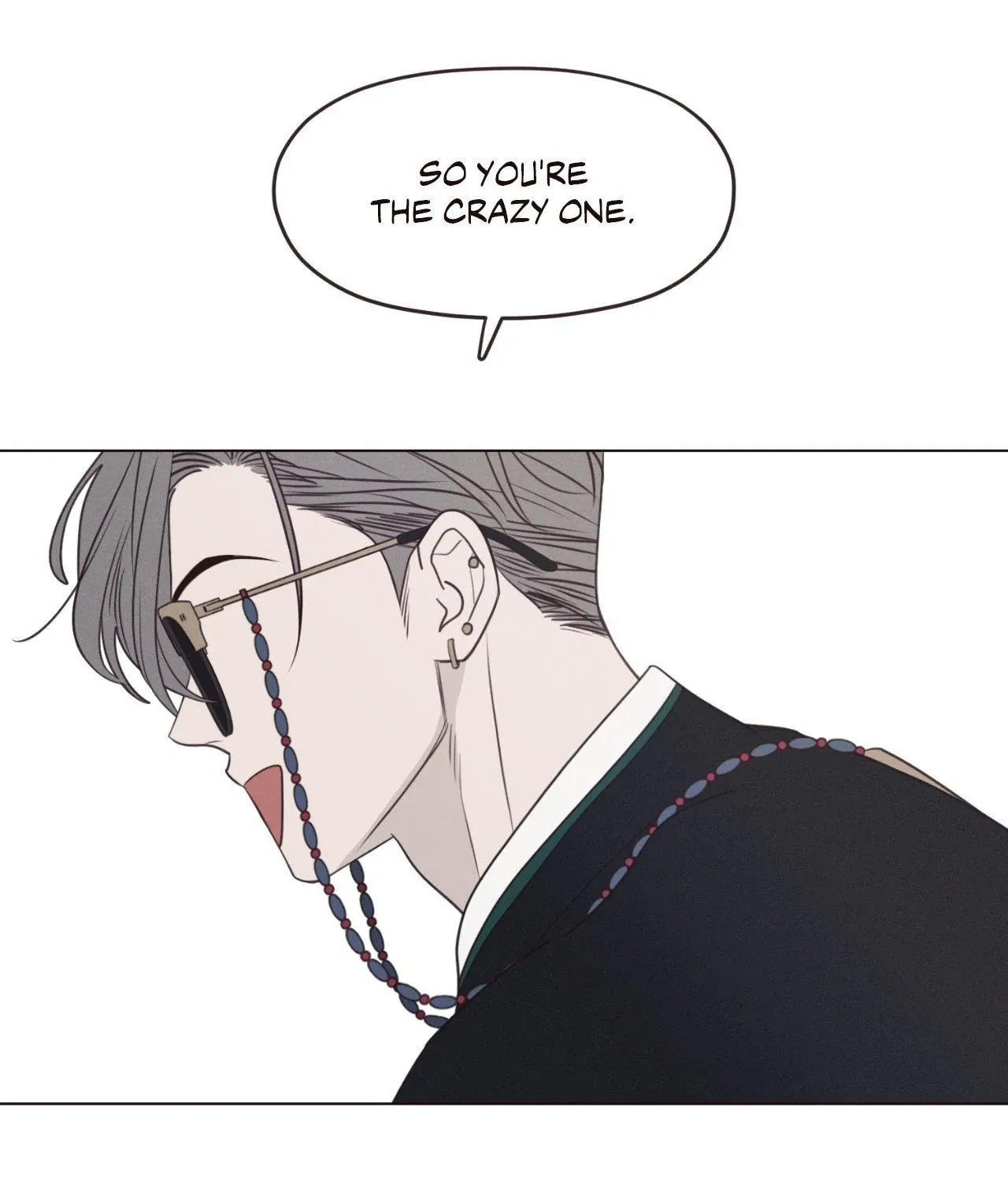 Fate Makes No Mistakes Chapter 146 page 7 - 