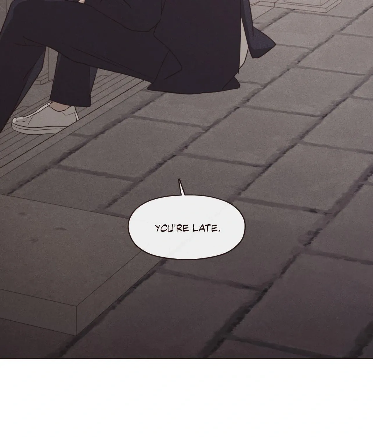Fate Makes No Mistakes Chapter 146 page 65 - 
