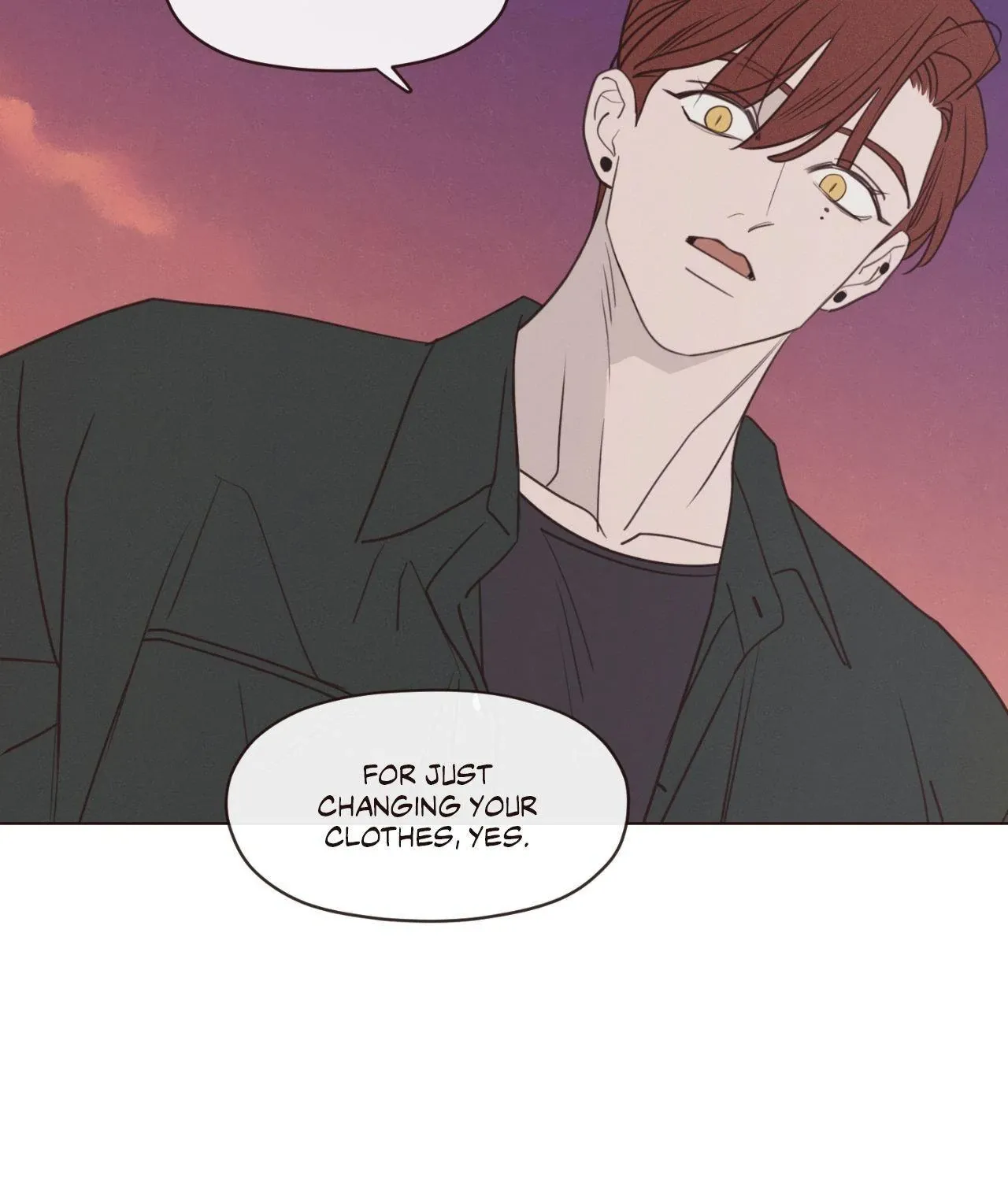 Fate Makes No Mistakes Chapter 146 page 67 - 